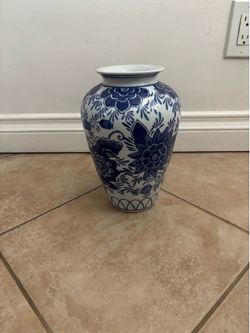 Vintage Vase