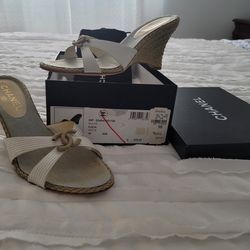 Chanel Shoes
