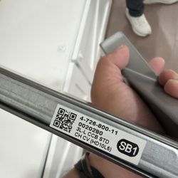 Sony TV Stand Legs (SB1) – Replacement Legs – Part #4-726-800-11