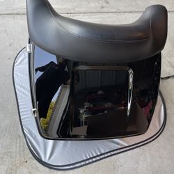 2014 And Up Oem Tour Pack 