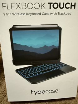 iPad Mini 6th Gen Keyboard Case