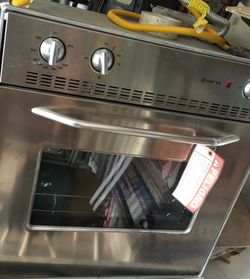 Ovens