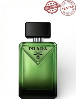 Prada Paradigme Eau De Parfum 3.3 Oz / 100 Ml (TESTER)