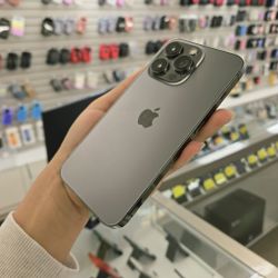 iPhone 13 Pro 128gb Unlocked 