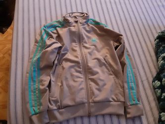 Adidas boy jacket