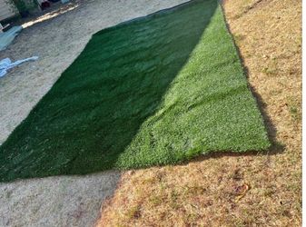 Pasto artificial $250