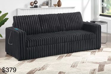 Sofa bed