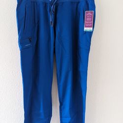Scrub Bottoms