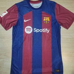 Raphinha Barcelona Jersey