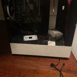 PC for Parts