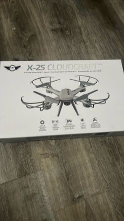 BRAND NEW DRONE
