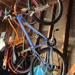 Specialized Rockhopper