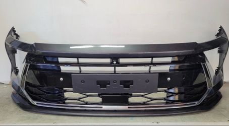 2024 2025 HYUNDAI SONATA FRONT BUMPER COVER OEM 86511-L1500