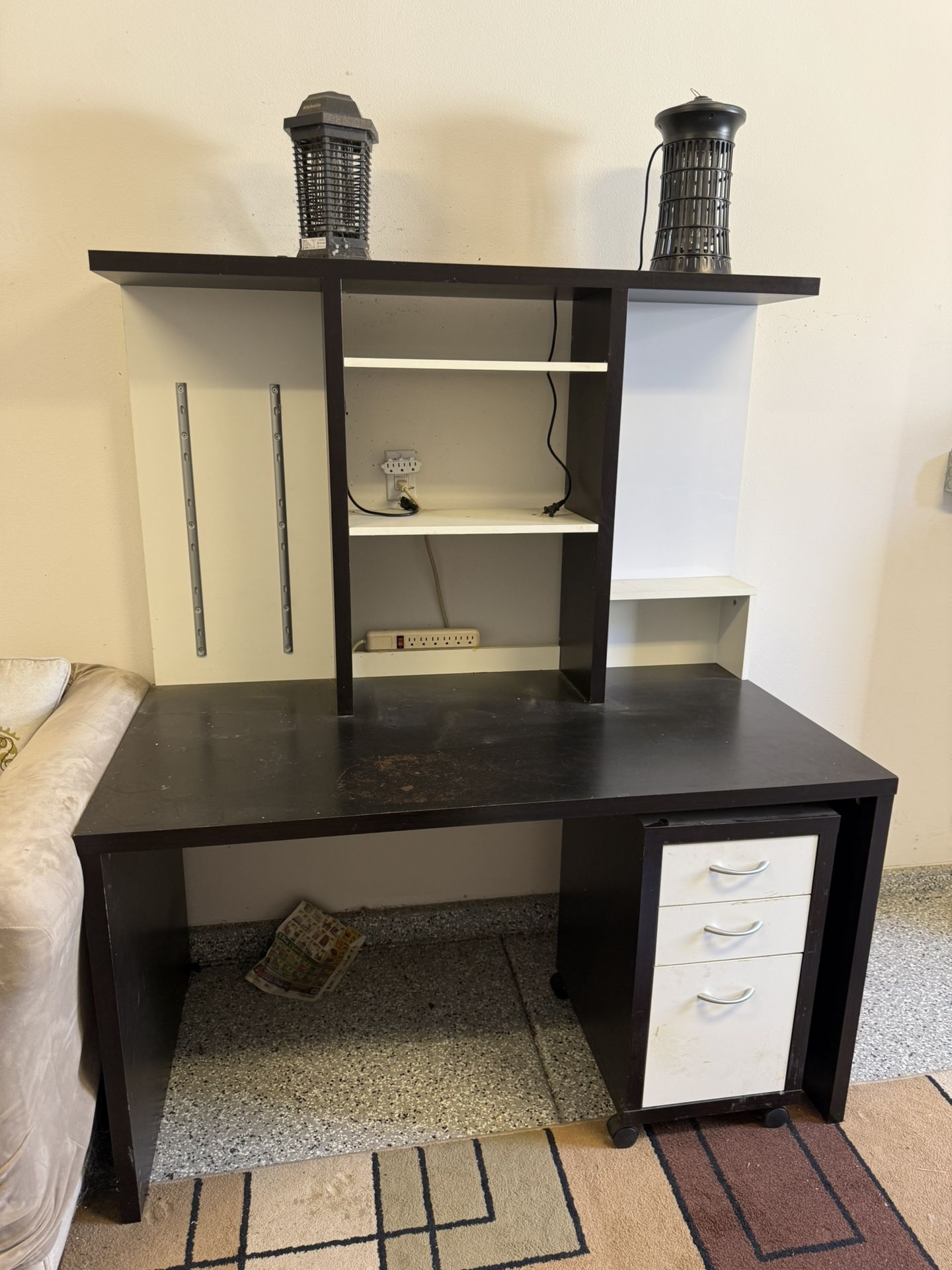 Desk