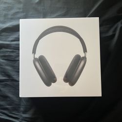Airpod Max Midnight