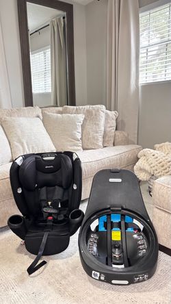 Car seat