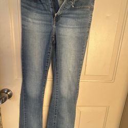 Levi’s Jeans