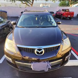 2008 Mazda Cx-9