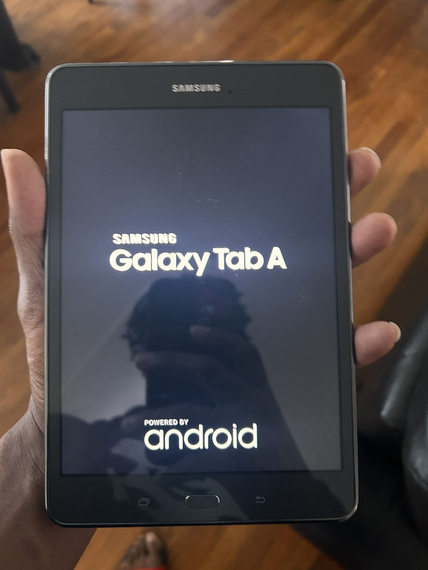 Samsung android tablet