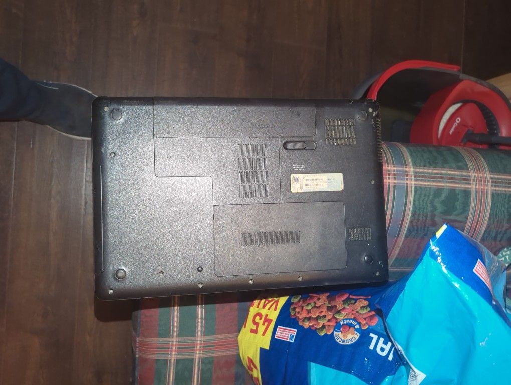 Pick Up Electronics For Free