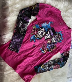Super Cute Top Size M