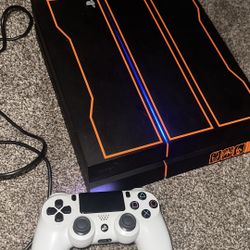 PS4 Gold Hen