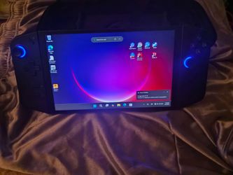 Lenovo Legion Go