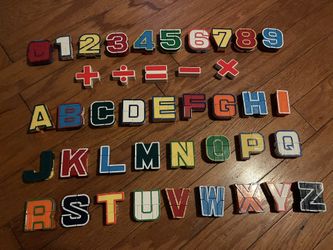 ABC And 123