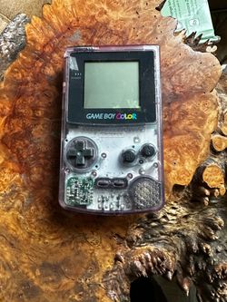 Gameboy Color