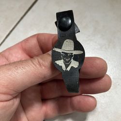 HOPALONG CASSIDY VINTAGE POCKET KNIFE HARD-TO-FIND BELT LOOP ATTACHMENT