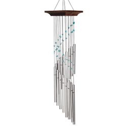 Mystic Spiral - Turquoise Chime