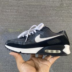 Nike Air Max 90 Black White