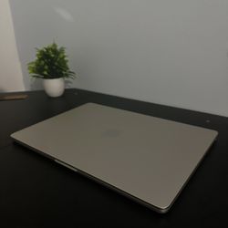 2024 M3 MACBOOK AIR 15 INCH