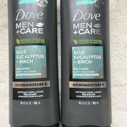 Bath  & Body Care  $6.00 Each
