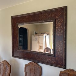 Beautiful Mirror