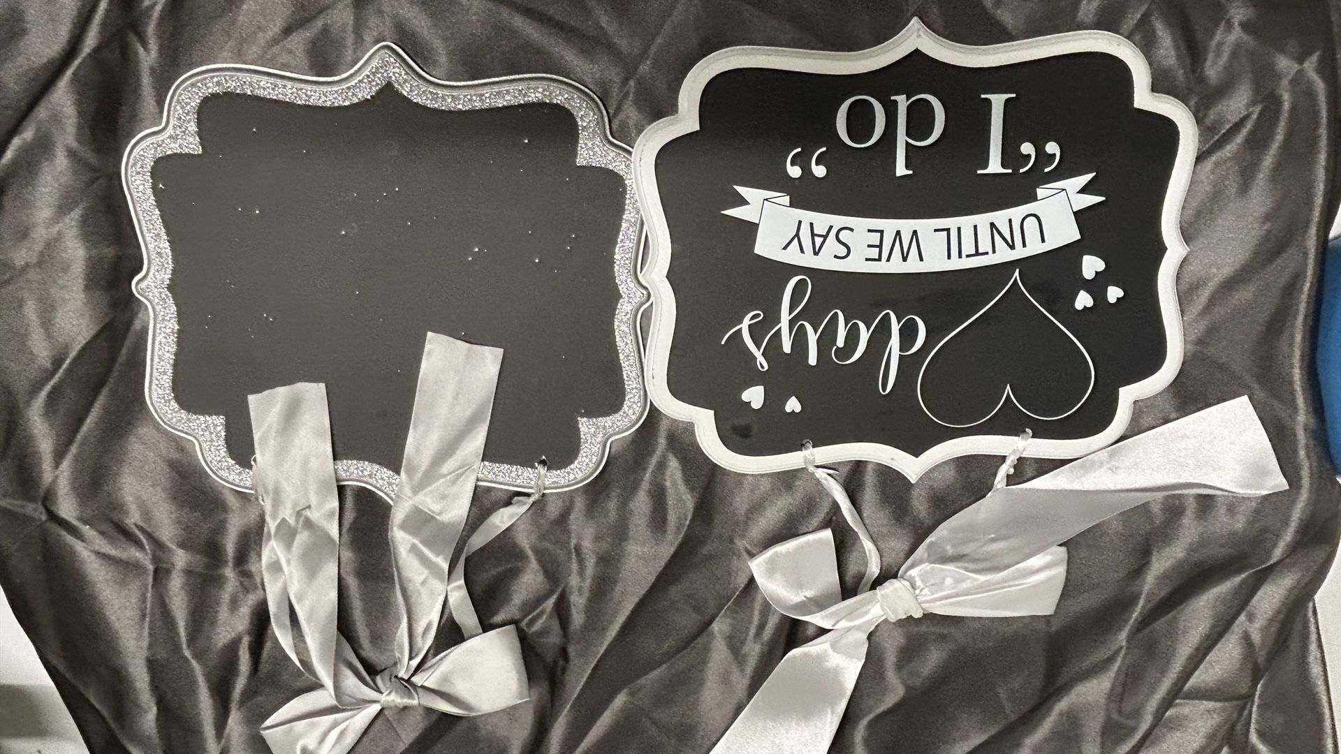 Miscellaneous Wedding/party Items