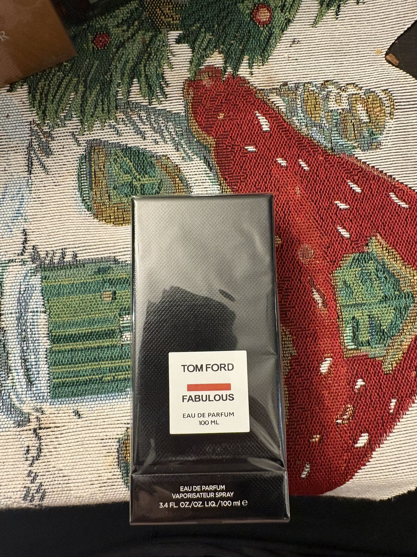 Tom Ford F*ck!ng Fabulous Christmas Sale!!