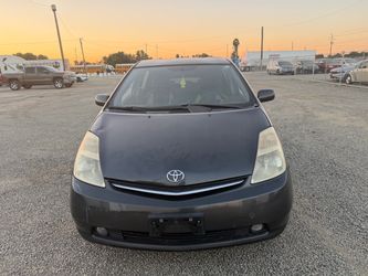 2007 Toyota Prius