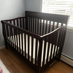 Graeco Crib