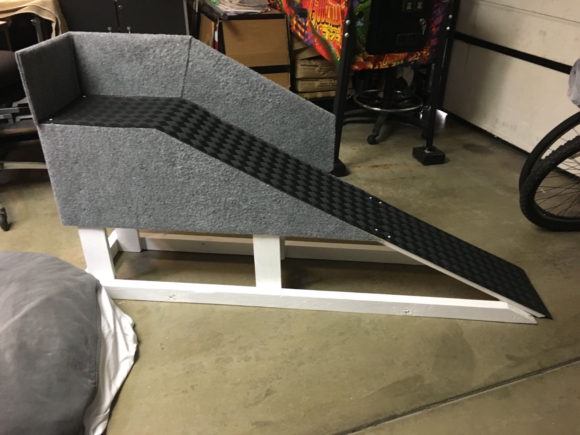 Dog Ramp