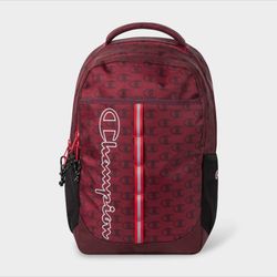 Champion Back Packs