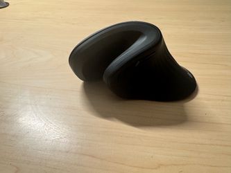iClever Ergonomic Wireless Mouse 2.4G