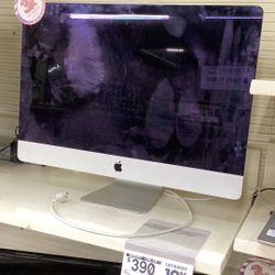 Apple Desktop