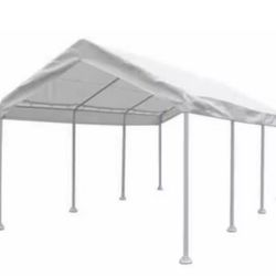 Canopy gazebo new in the box