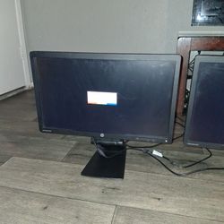  3Hp Monitors 22 Inch Compatible With Hdmi