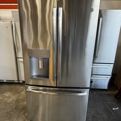 GE Fridge 