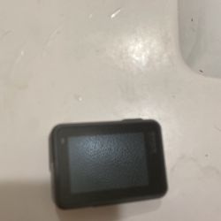 GoPro Hero 6 Camera 
