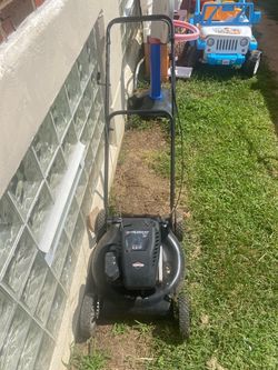 Murray lawn mower