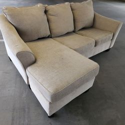 Sectional Couch With Delivery 