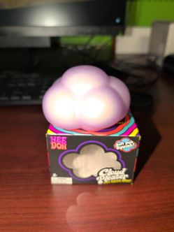 Rare cloud Needoh